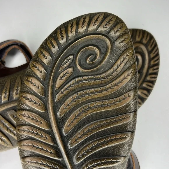 Naot Arataki' Mary Jane Women’s Size 8 - Picture 13 of 15